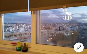 Significant View, Close To Center Heraklion With Parking
