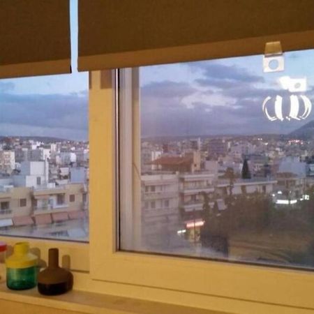 Ferienwohnung Significant View, Close To Center Heraklion With Parking Exterior foto