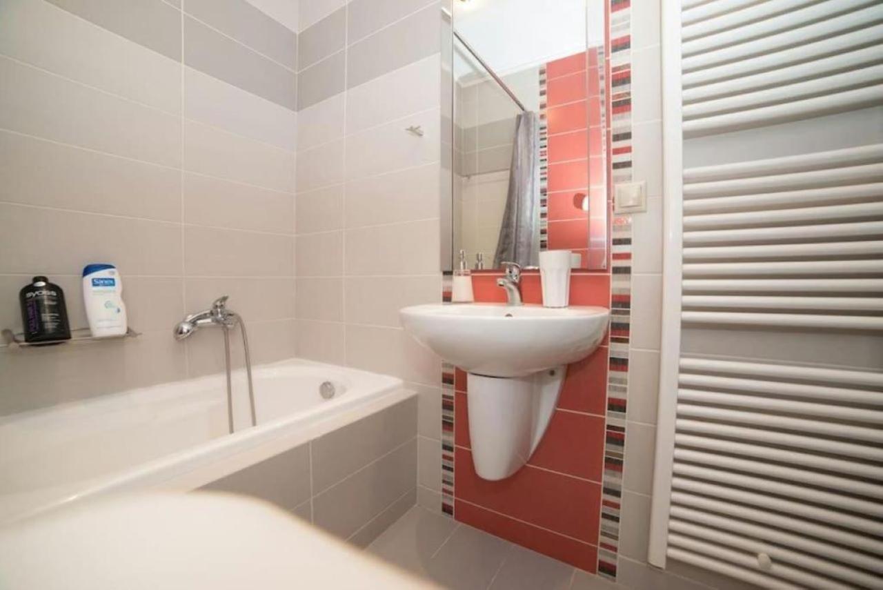 Ferienwohnung Significant View, Close To Center Heraklion With Parking Exterior foto