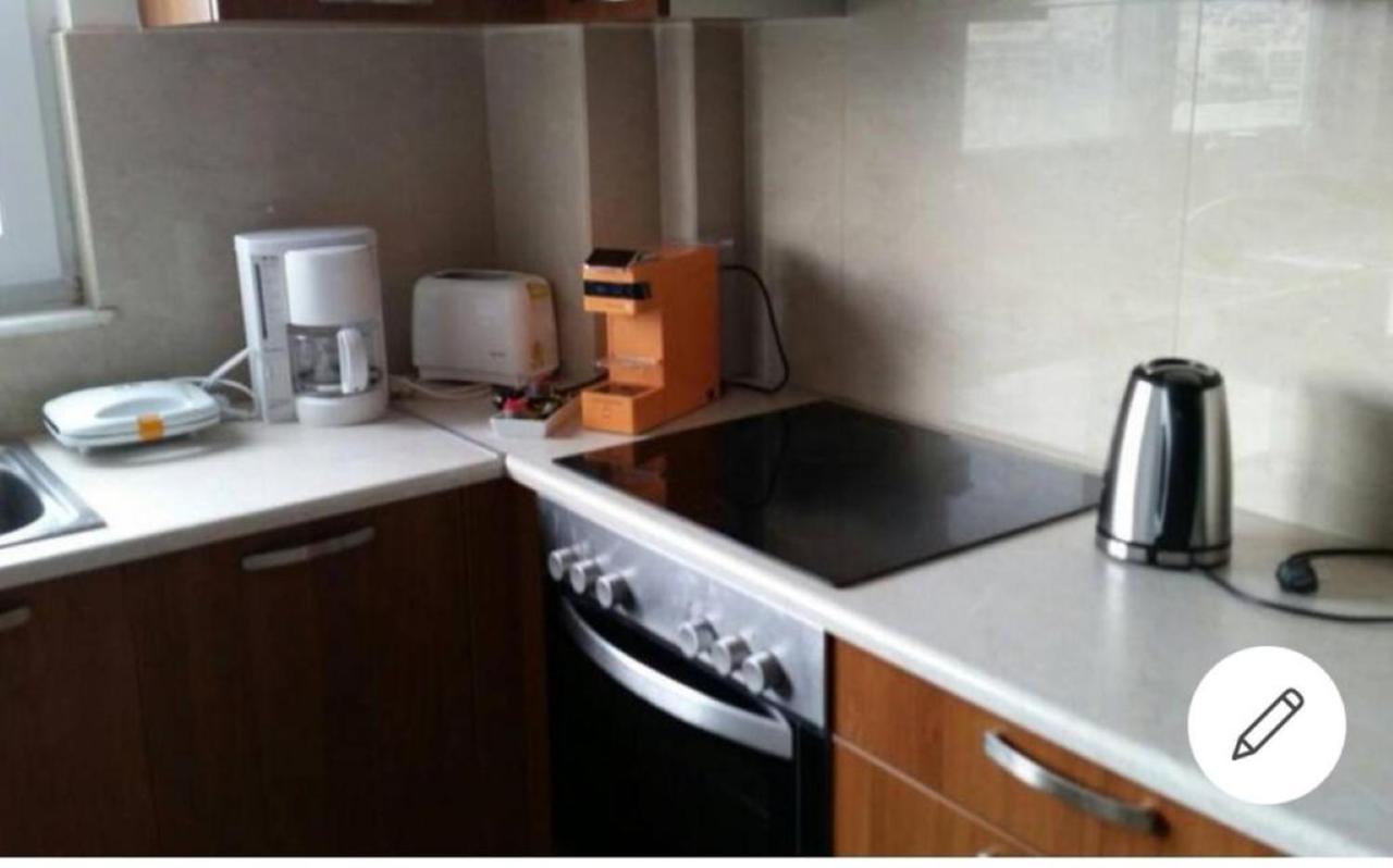 Ferienwohnung Significant View, Close To Center Heraklion With Parking Exterior foto
